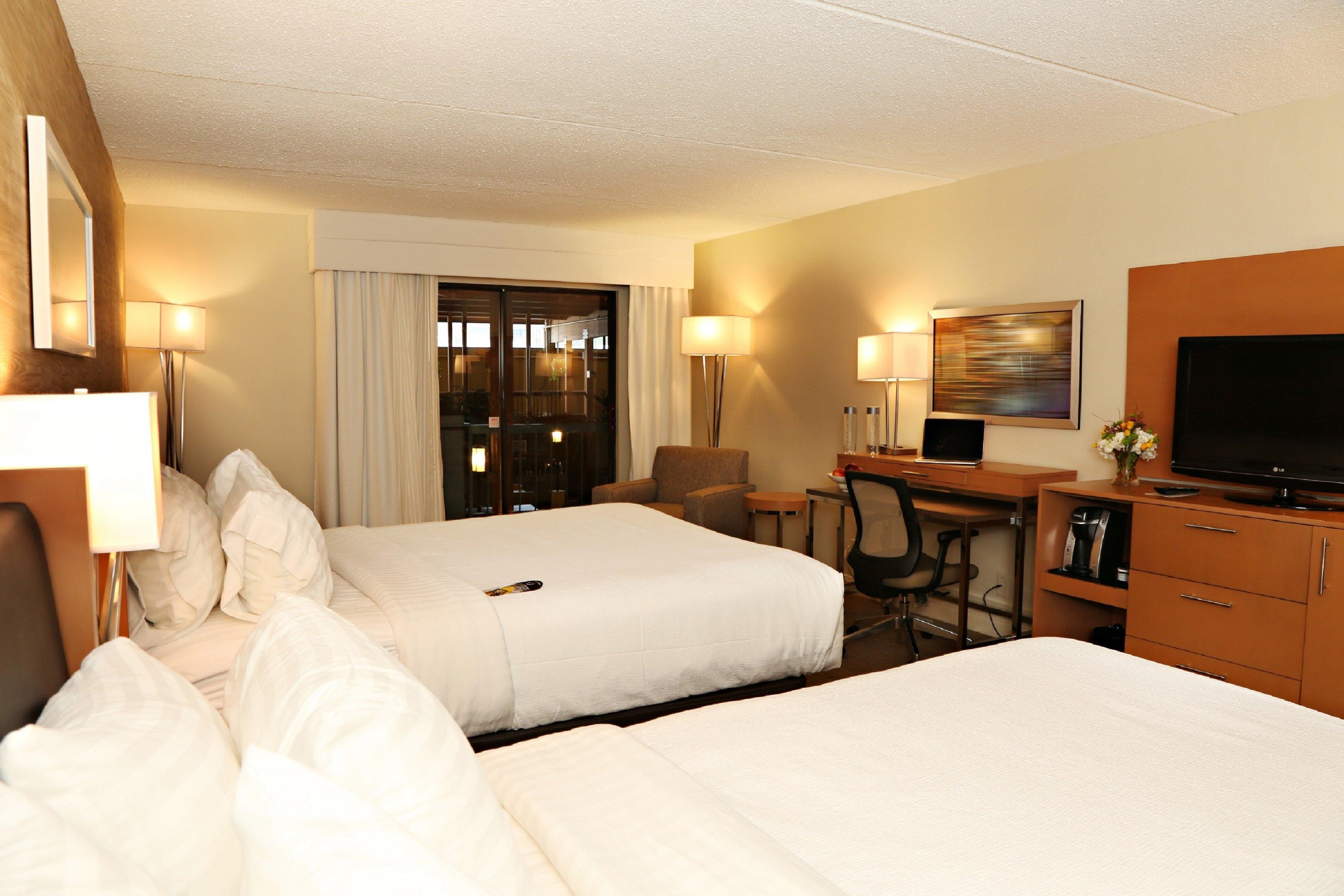 Envision Hotel & Conference Center Mansfield-Foxboro Ngoại thất bức ảnh