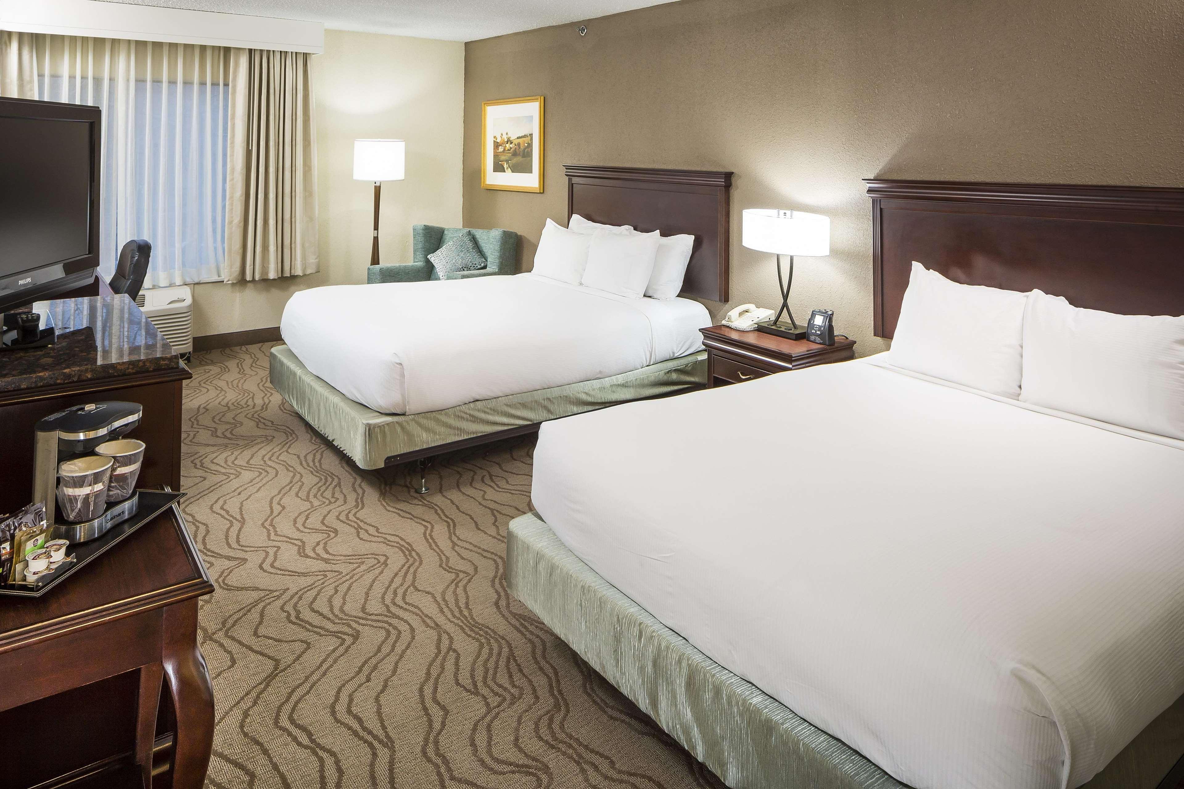 Envision Hotel & Conference Center Mansfield-Foxboro Ngoại thất bức ảnh