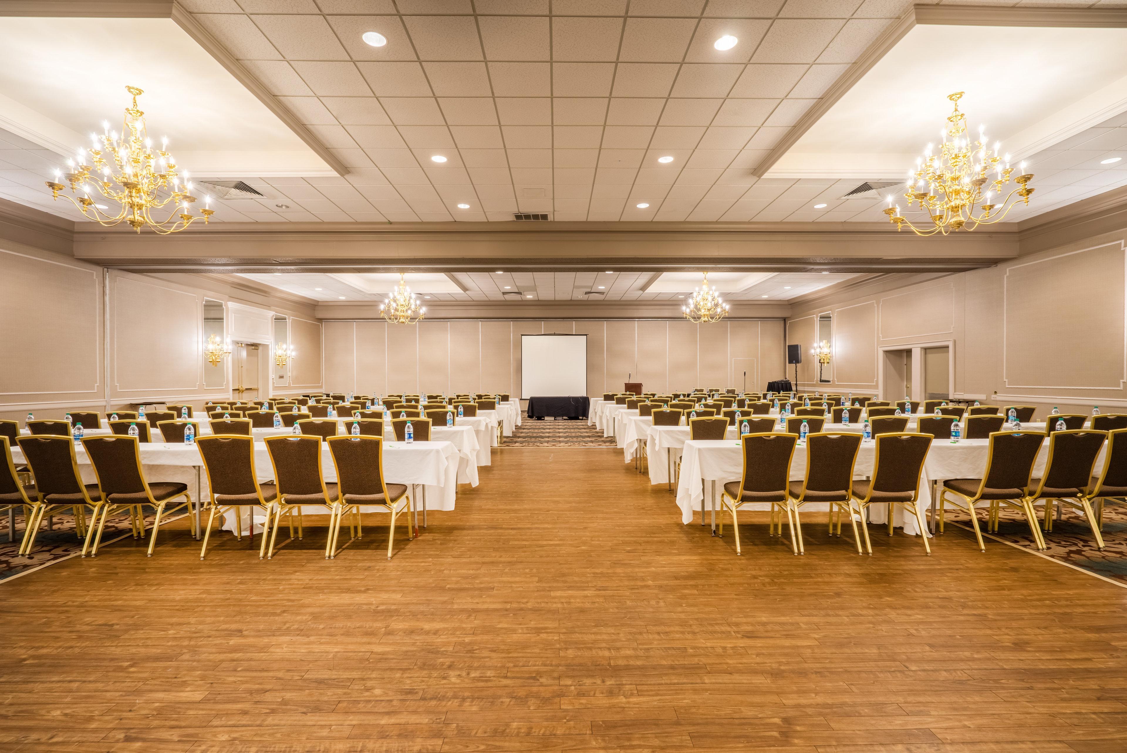 Envision Hotel & Conference Center Mansfield-Foxboro Ngoại thất bức ảnh