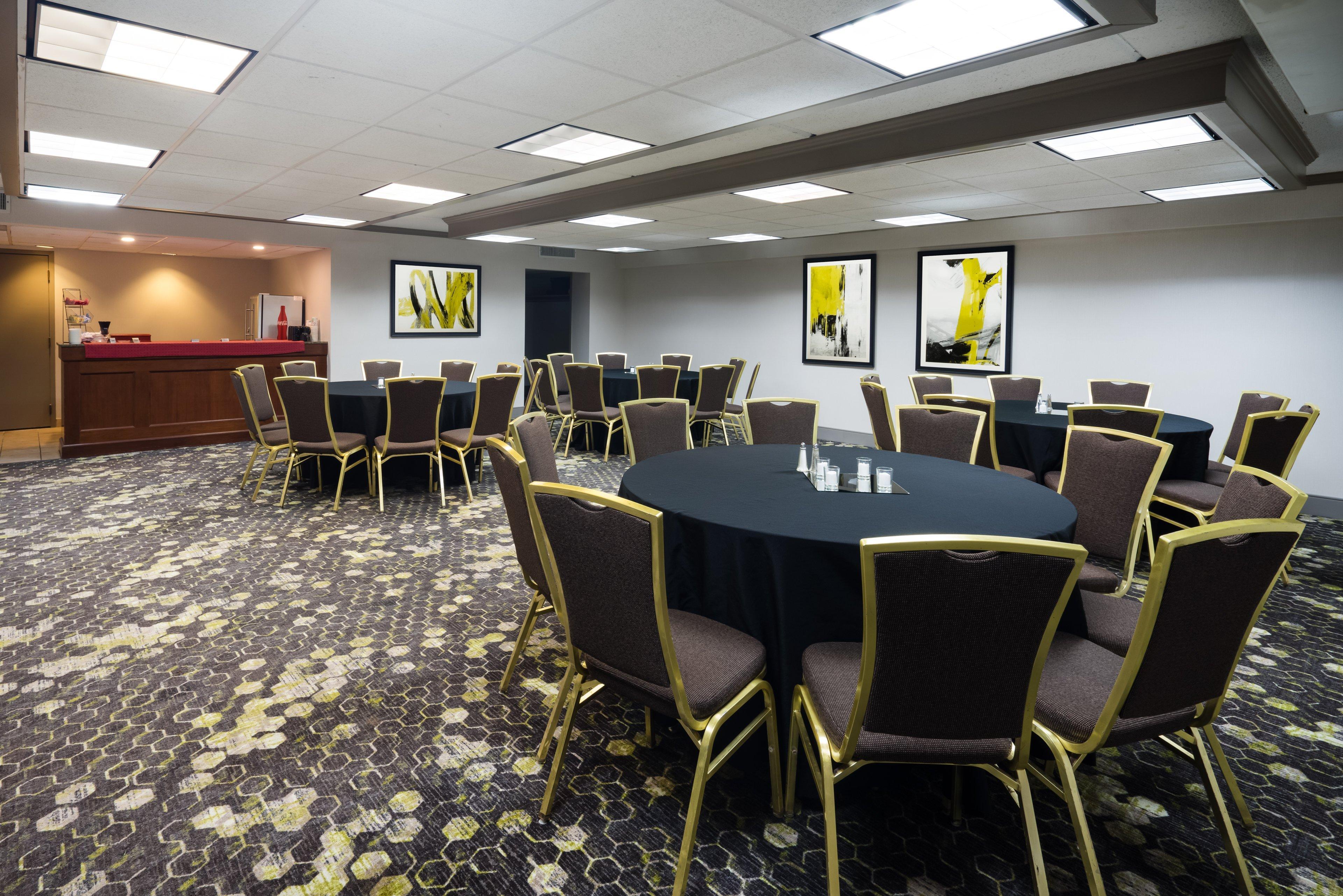 Envision Hotel & Conference Center Mansfield-Foxboro Ngoại thất bức ảnh