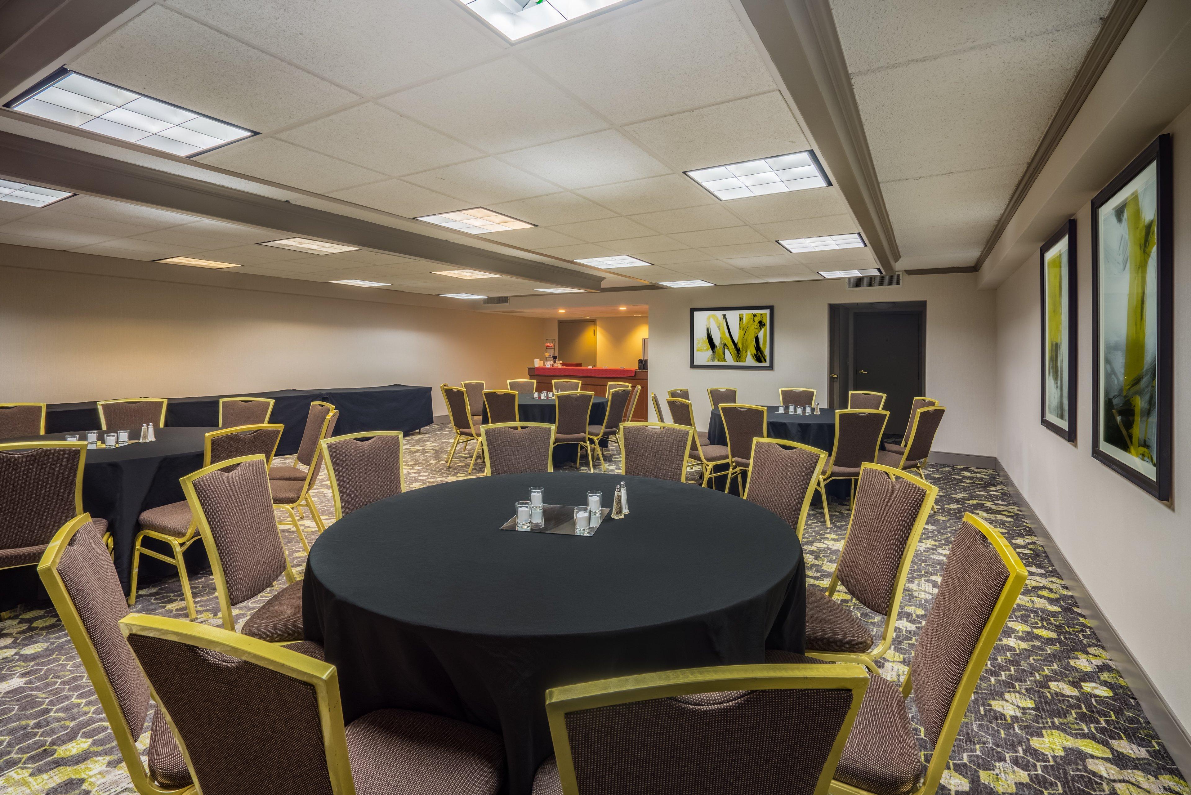 Envision Hotel & Conference Center Mansfield-Foxboro Ngoại thất bức ảnh