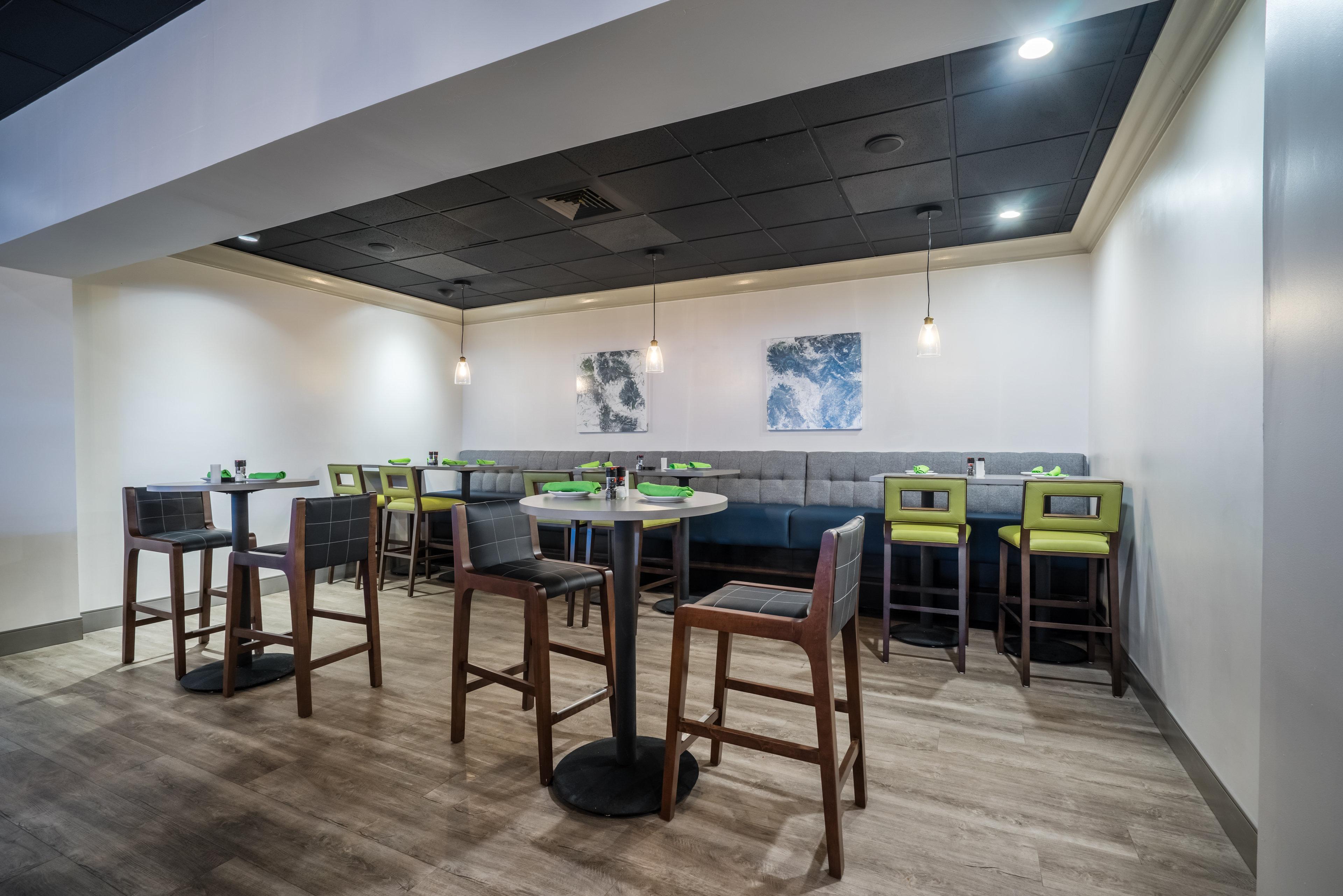 Envision Hotel & Conference Center Mansfield-Foxboro Ngoại thất bức ảnh