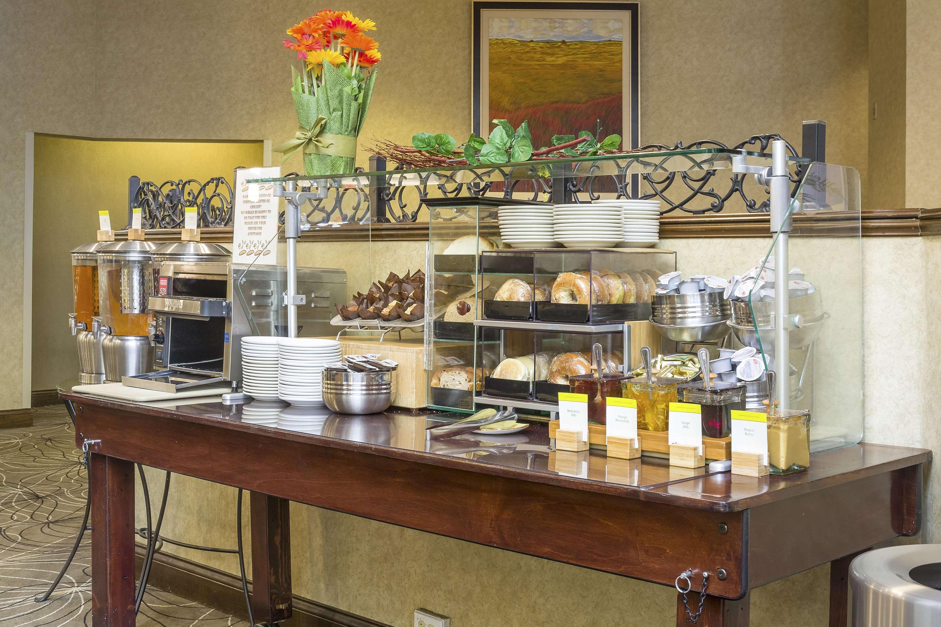 Envision Hotel & Conference Center Mansfield-Foxboro Ngoại thất bức ảnh