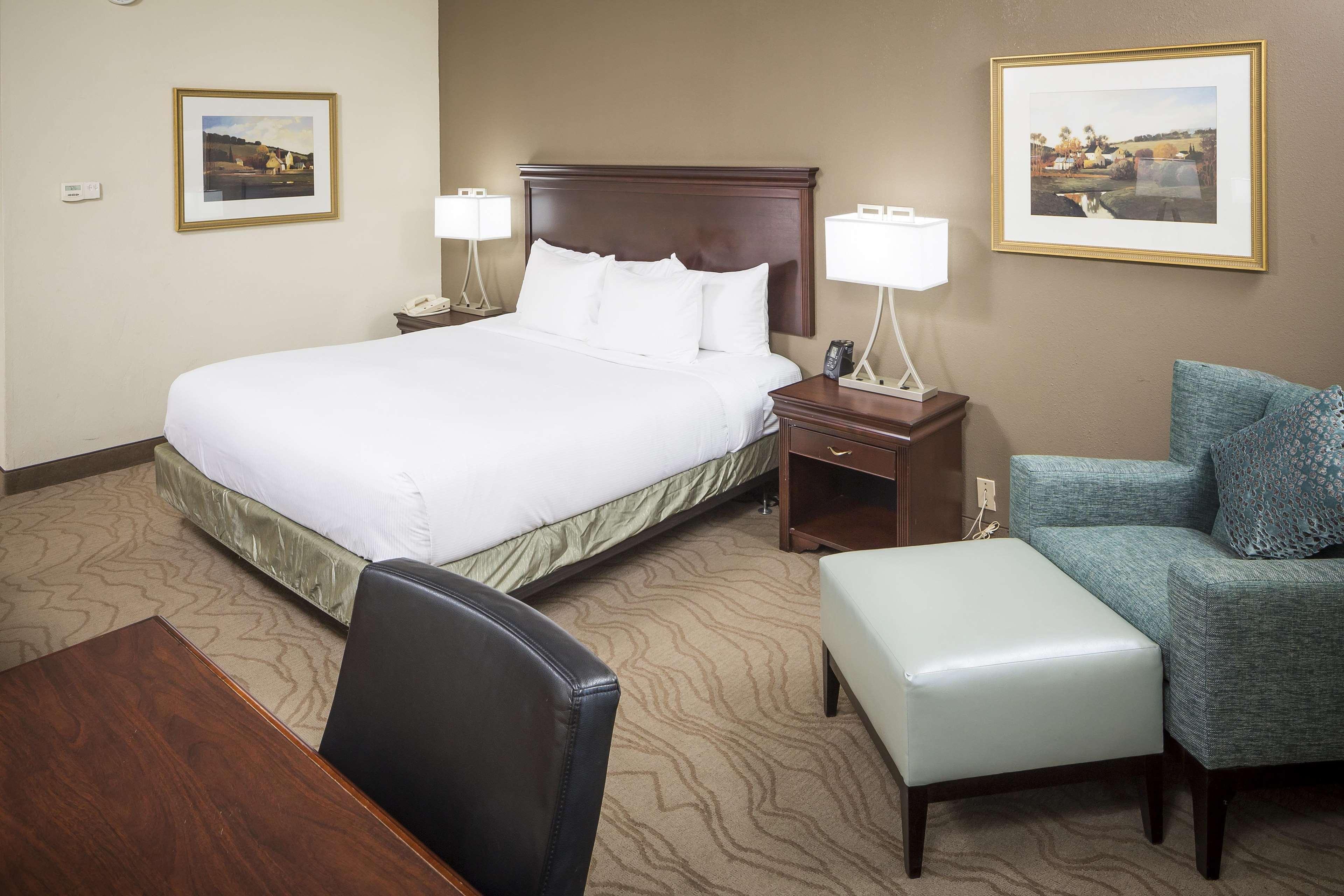 Envision Hotel & Conference Center Mansfield-Foxboro Ngoại thất bức ảnh
