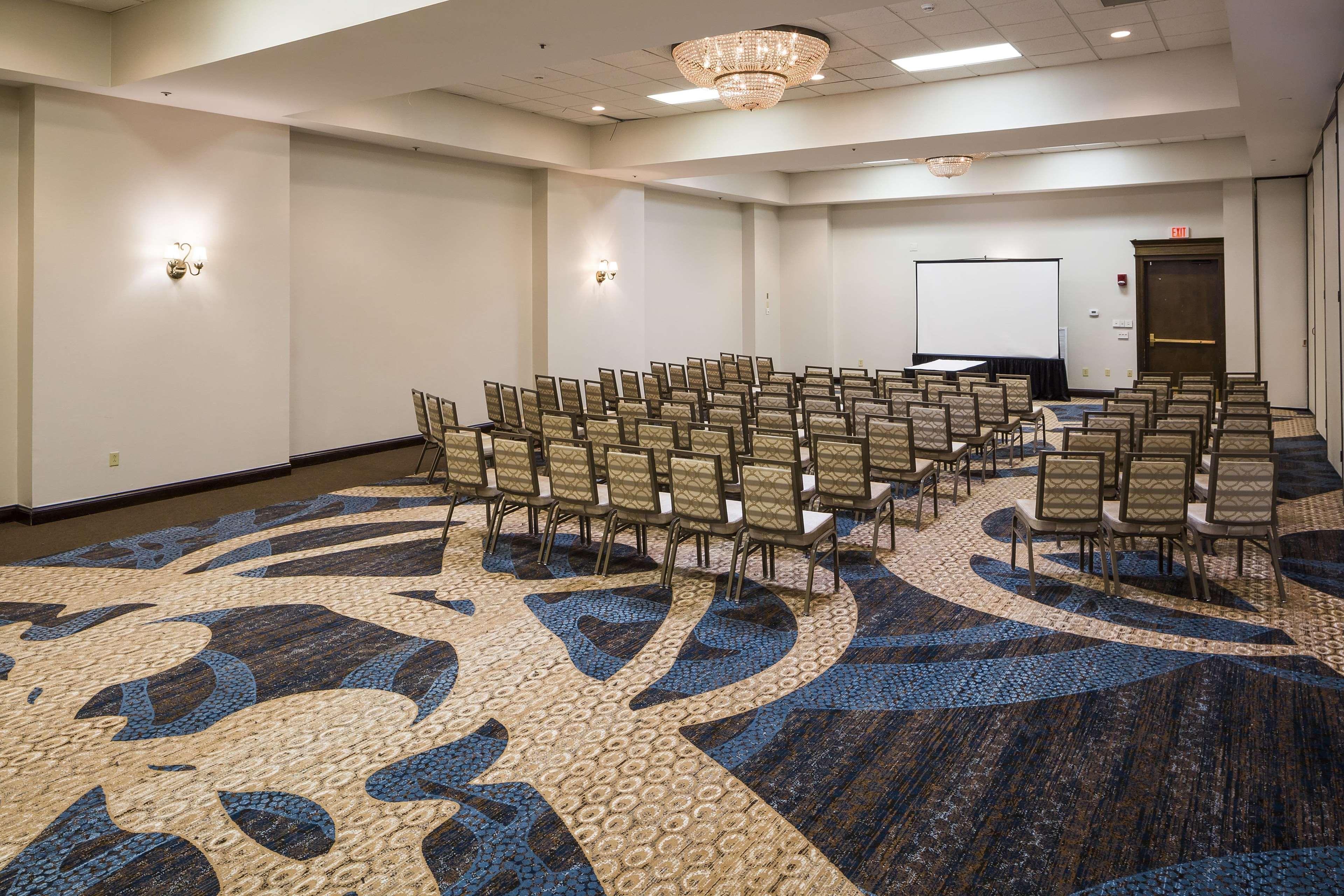 Envision Hotel & Conference Center Mansfield-Foxboro Ngoại thất bức ảnh