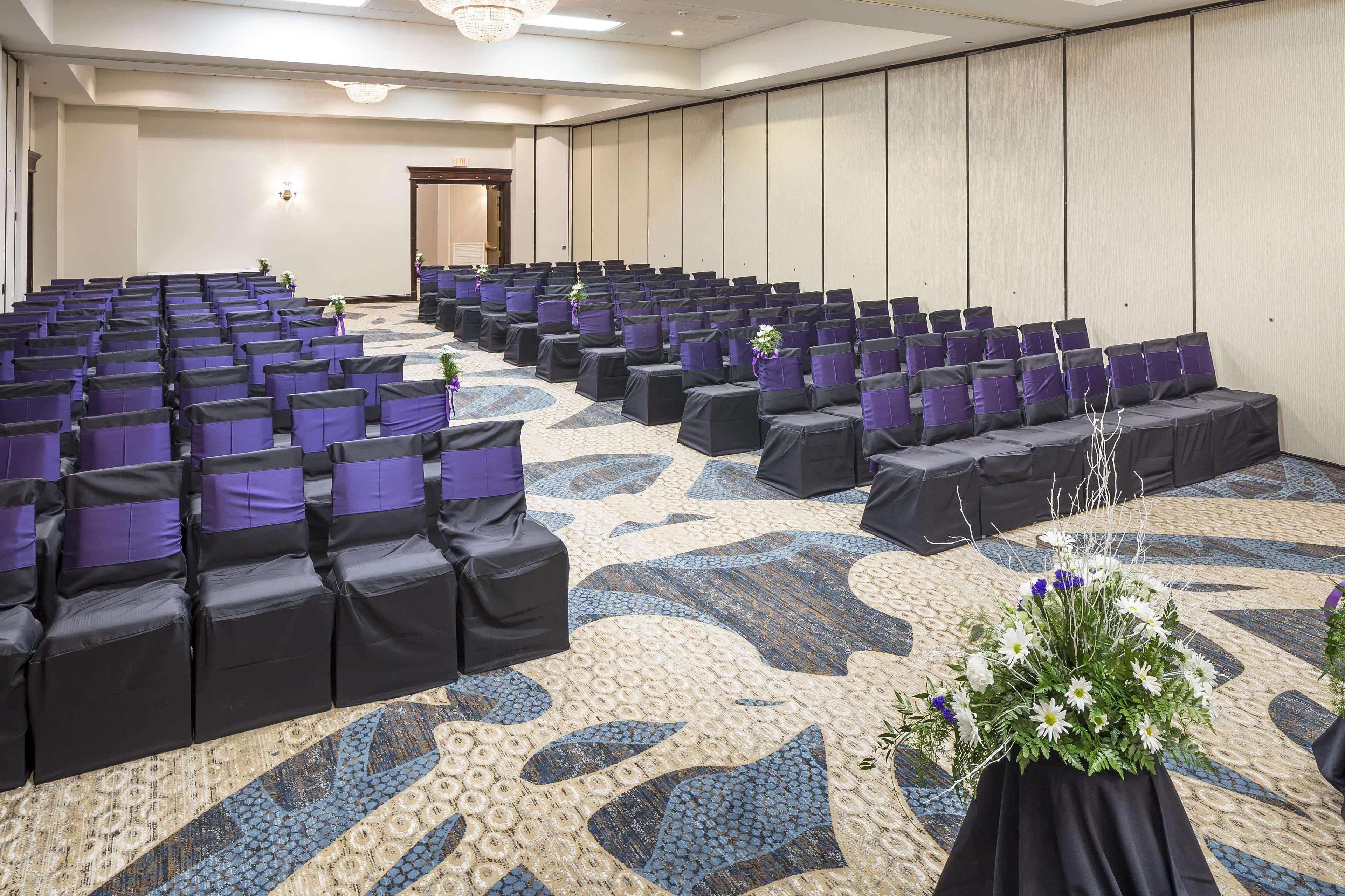 Envision Hotel & Conference Center Mansfield-Foxboro Ngoại thất bức ảnh