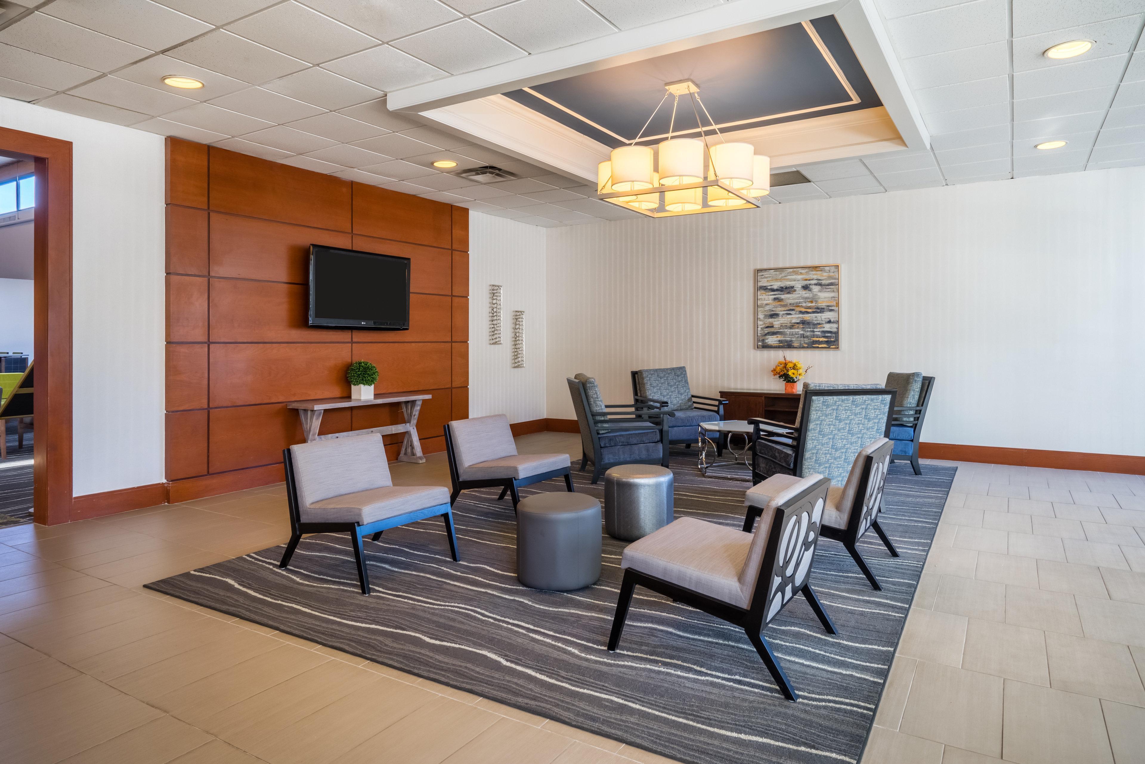 Envision Hotel & Conference Center Mansfield-Foxboro Ngoại thất bức ảnh