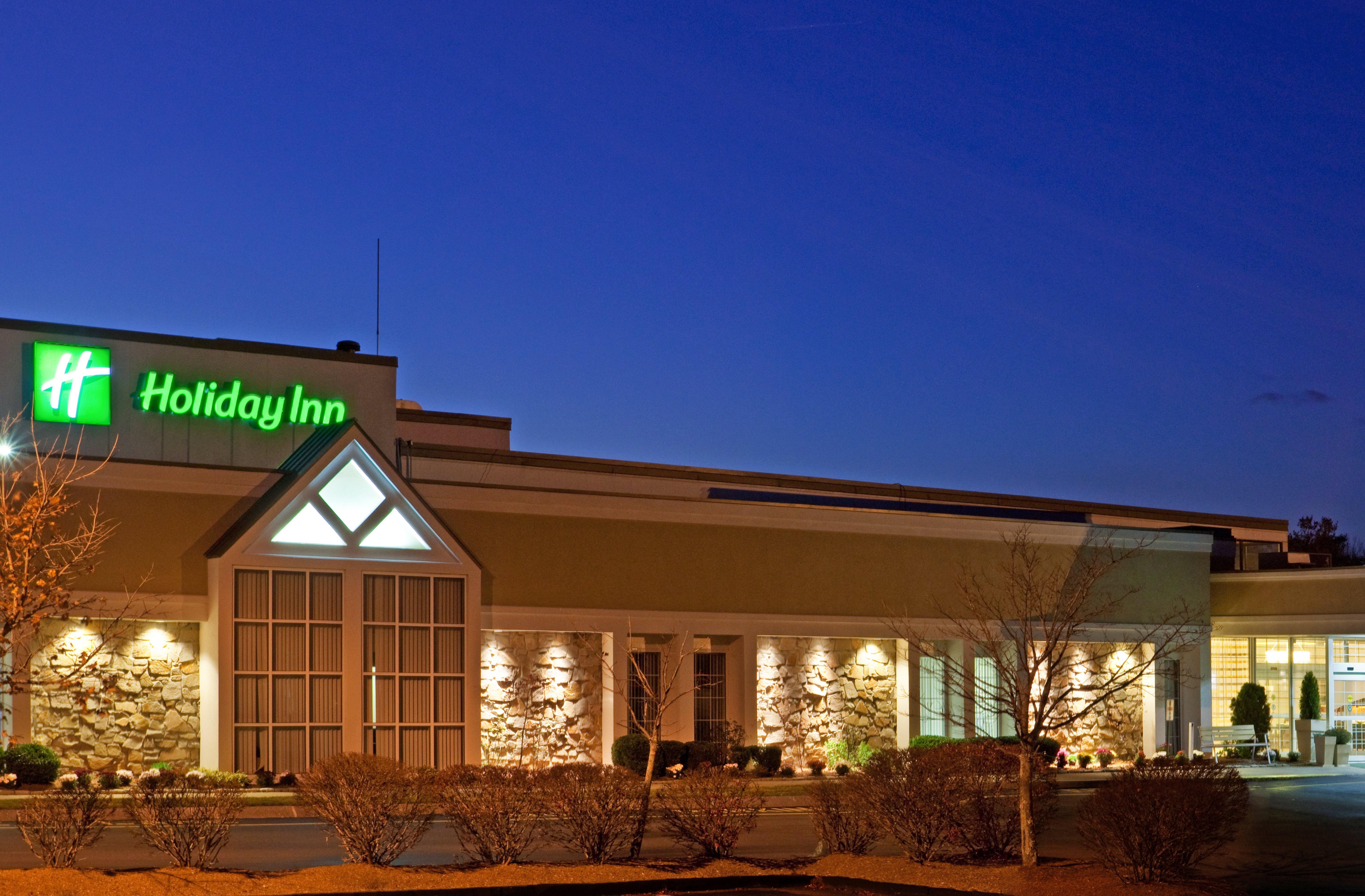 Envision Hotel & Conference Center Mansfield-Foxboro Ngoại thất bức ảnh