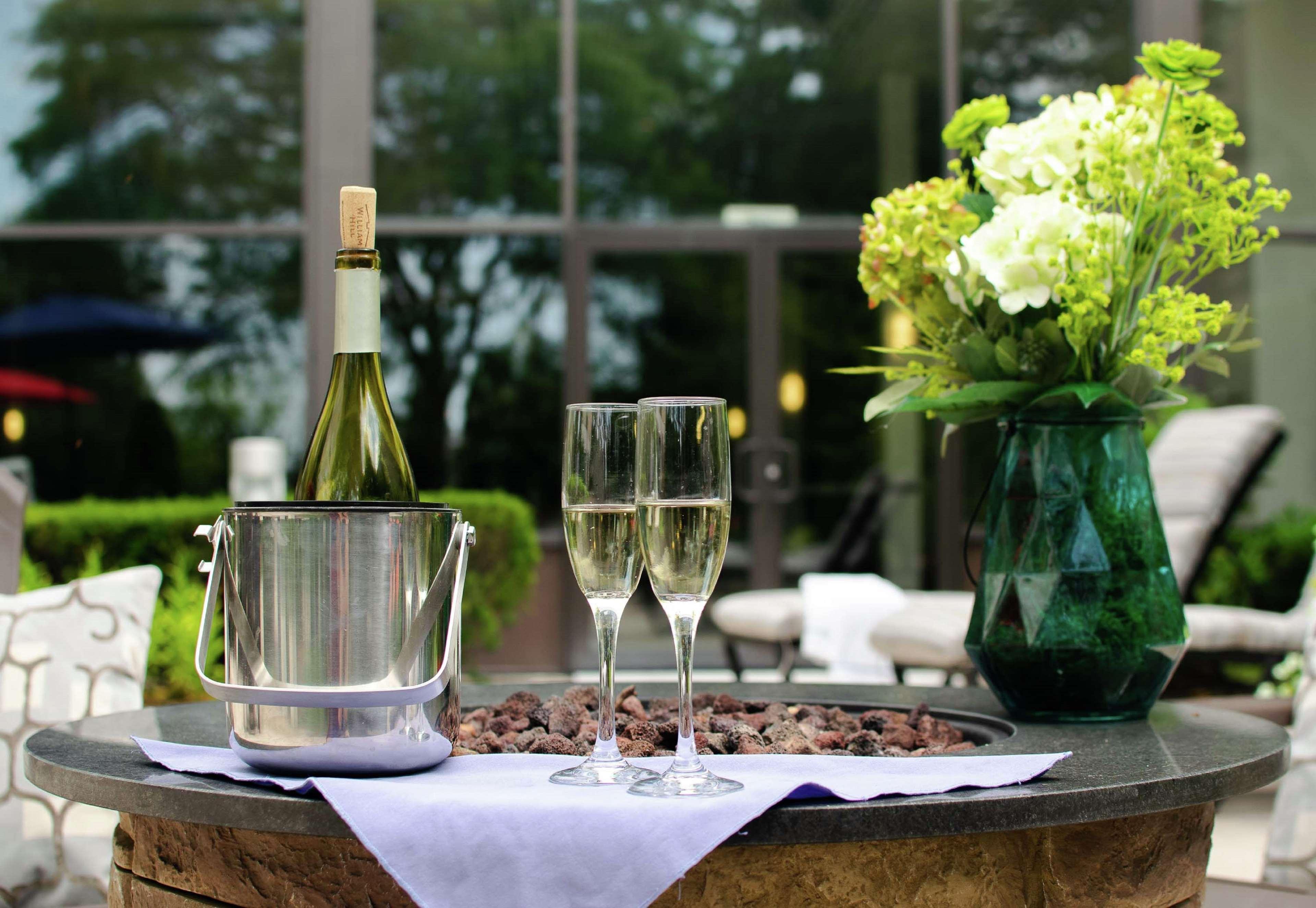 Envision Hotel & Conference Center Mansfield-Foxboro Ngoại thất bức ảnh