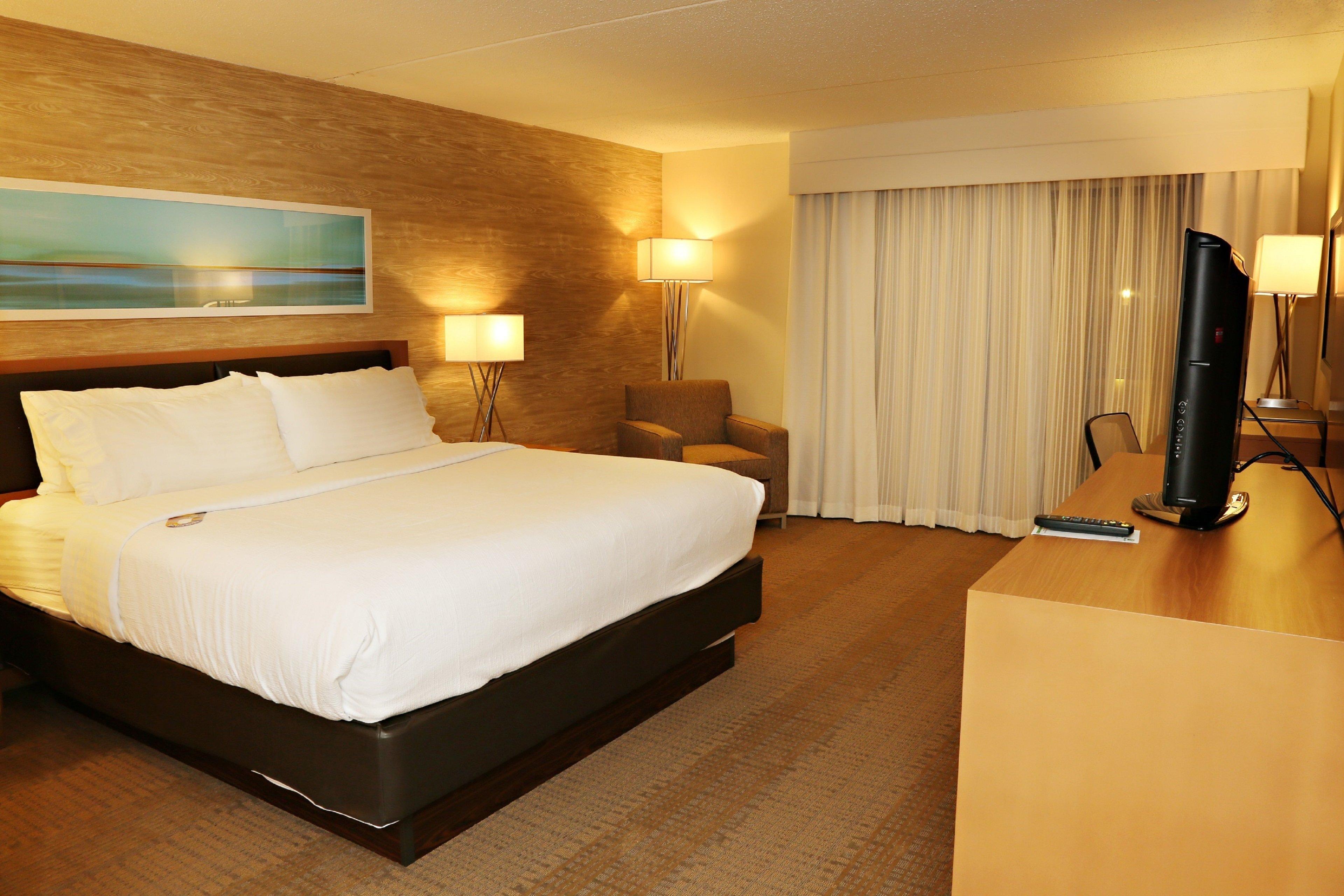 Envision Hotel & Conference Center Mansfield-Foxboro Ngoại thất bức ảnh