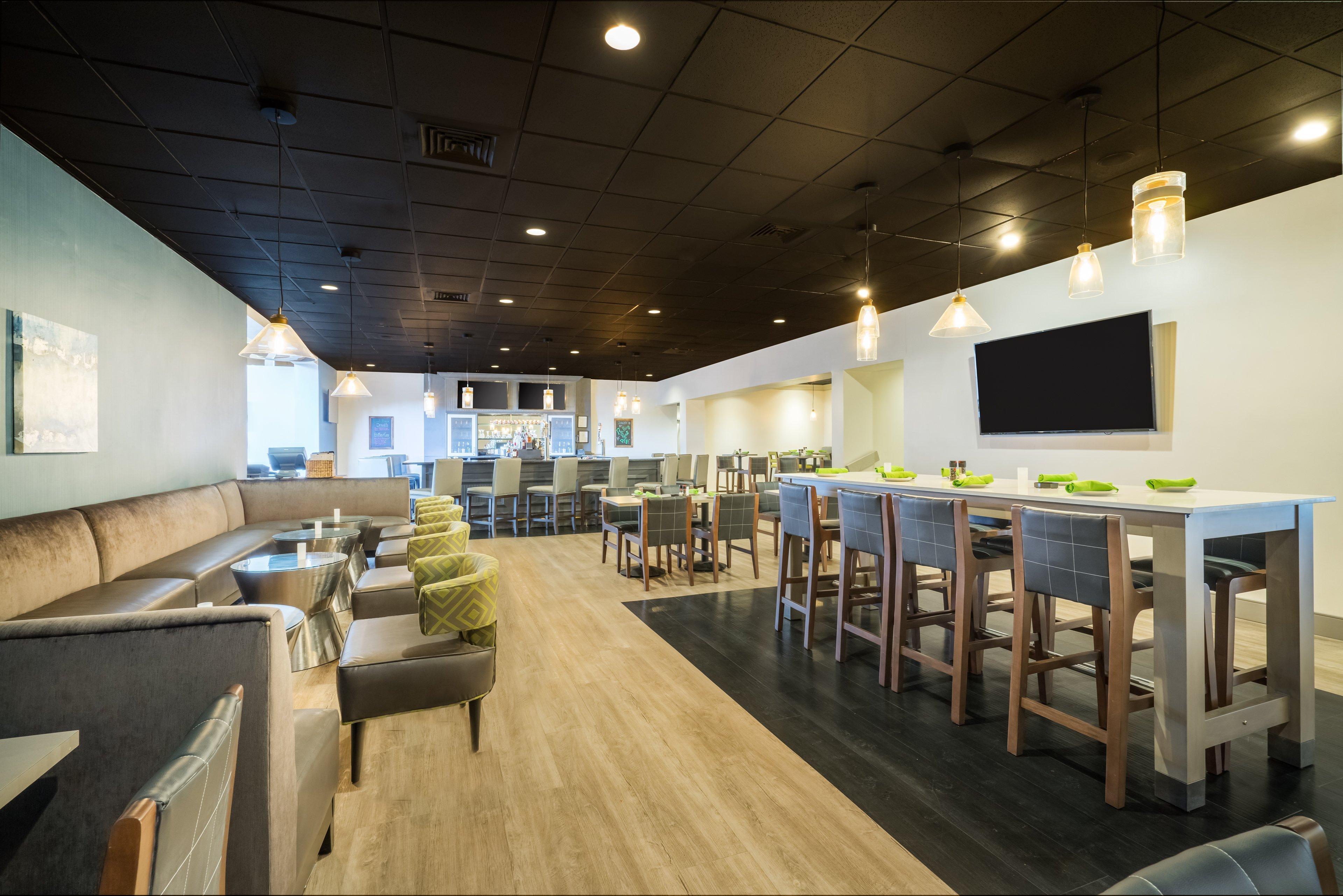 Envision Hotel & Conference Center Mansfield-Foxboro Ngoại thất bức ảnh