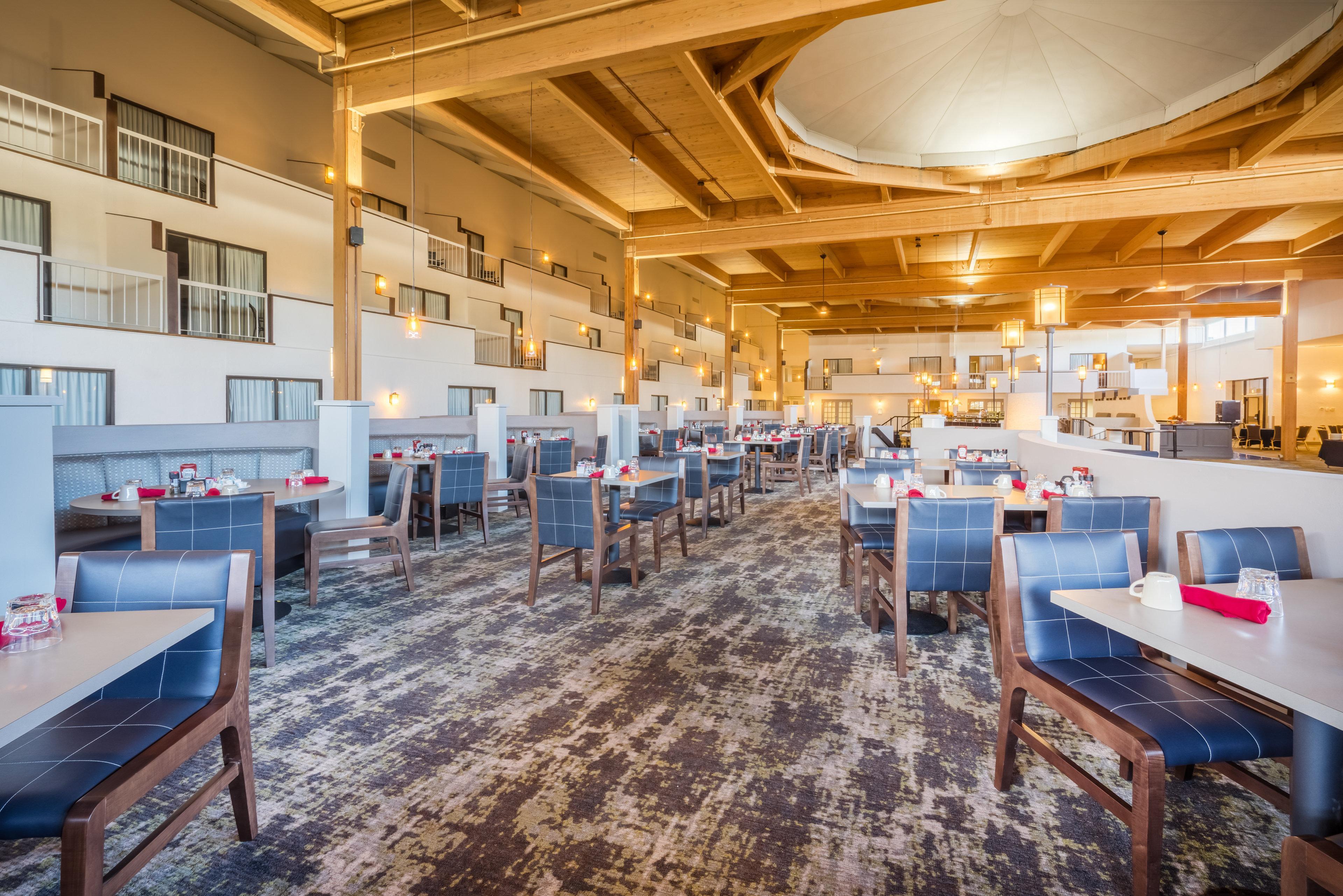 Envision Hotel & Conference Center Mansfield-Foxboro Ngoại thất bức ảnh