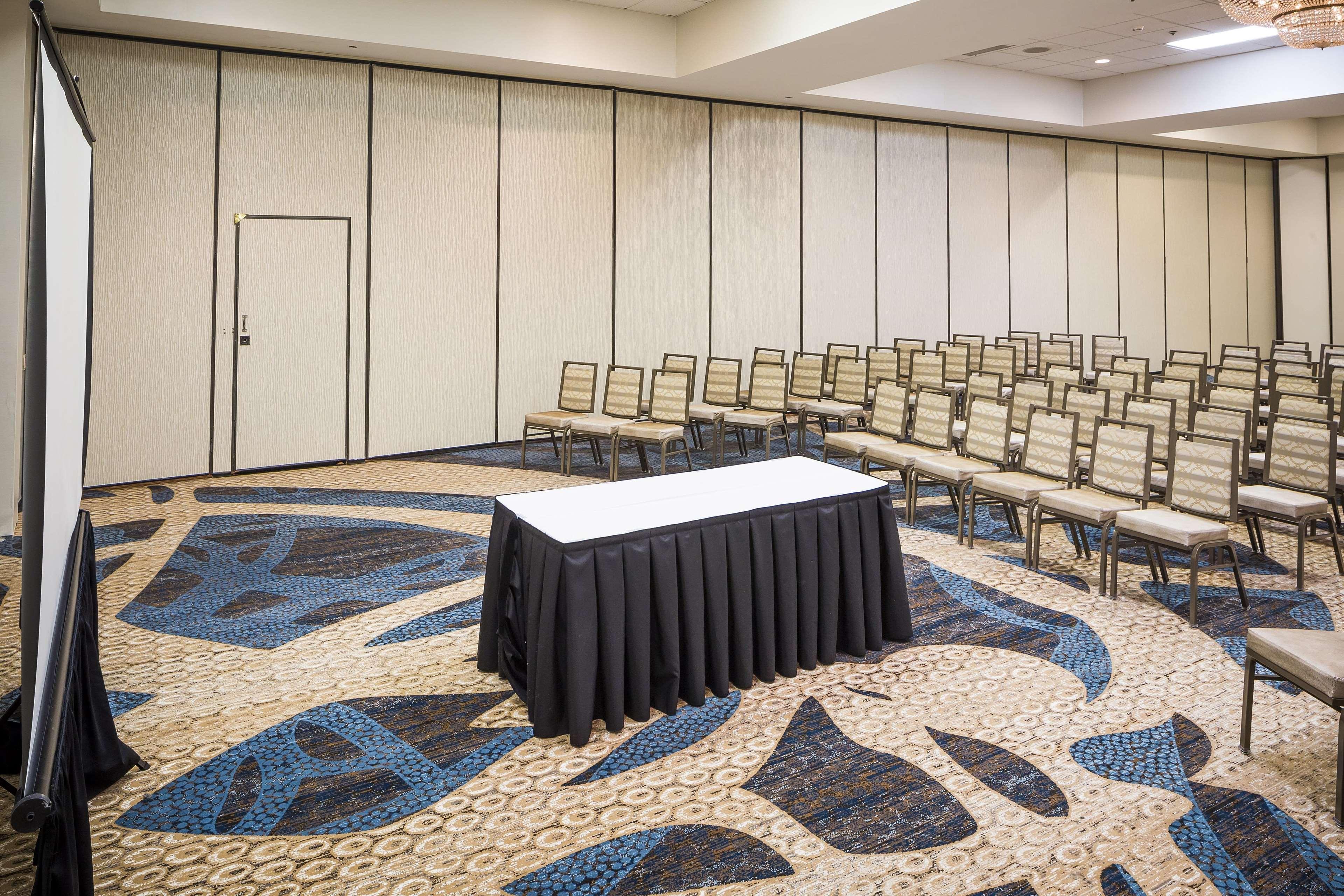 Envision Hotel & Conference Center Mansfield-Foxboro Ngoại thất bức ảnh