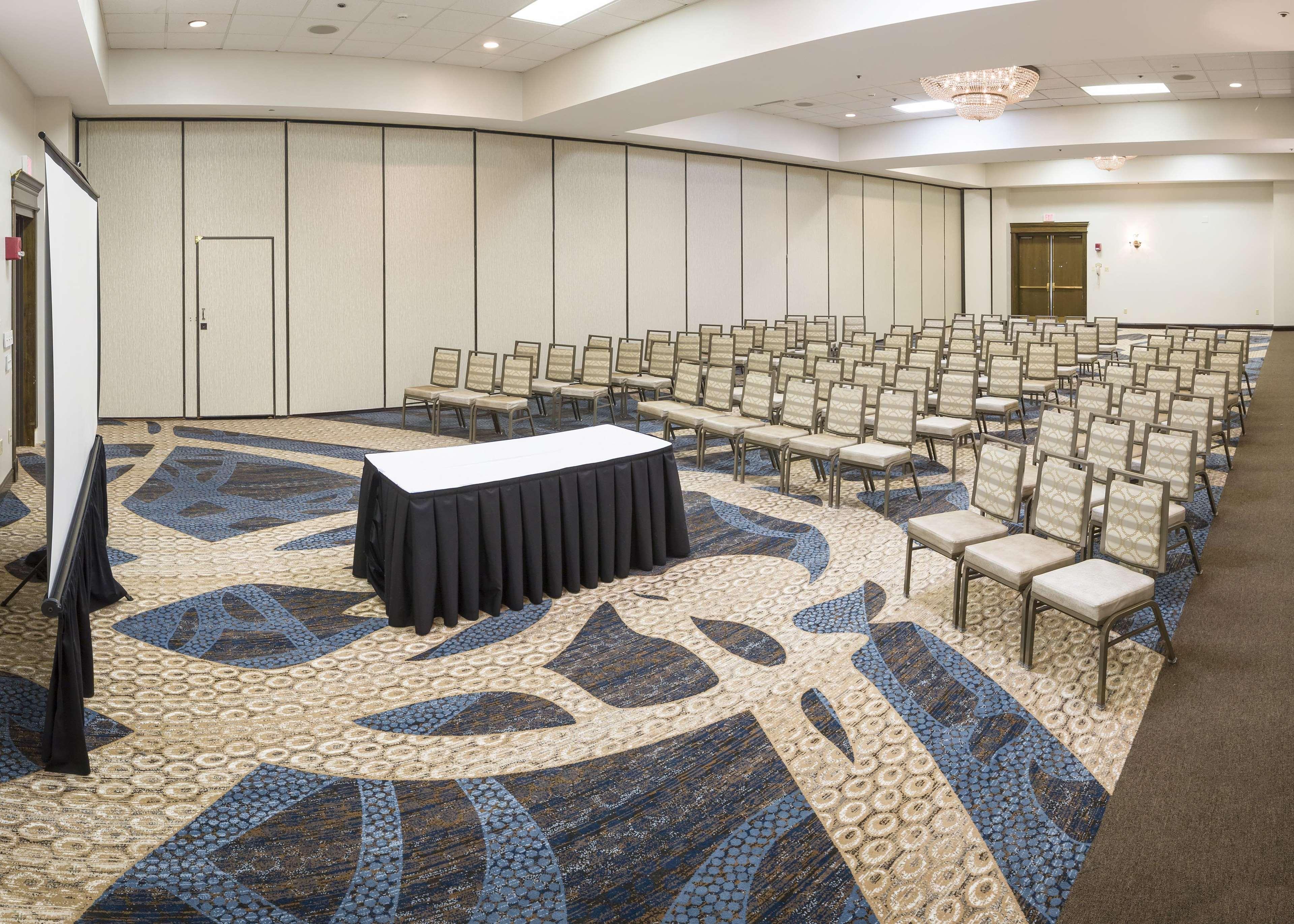 Envision Hotel & Conference Center Mansfield-Foxboro Ngoại thất bức ảnh