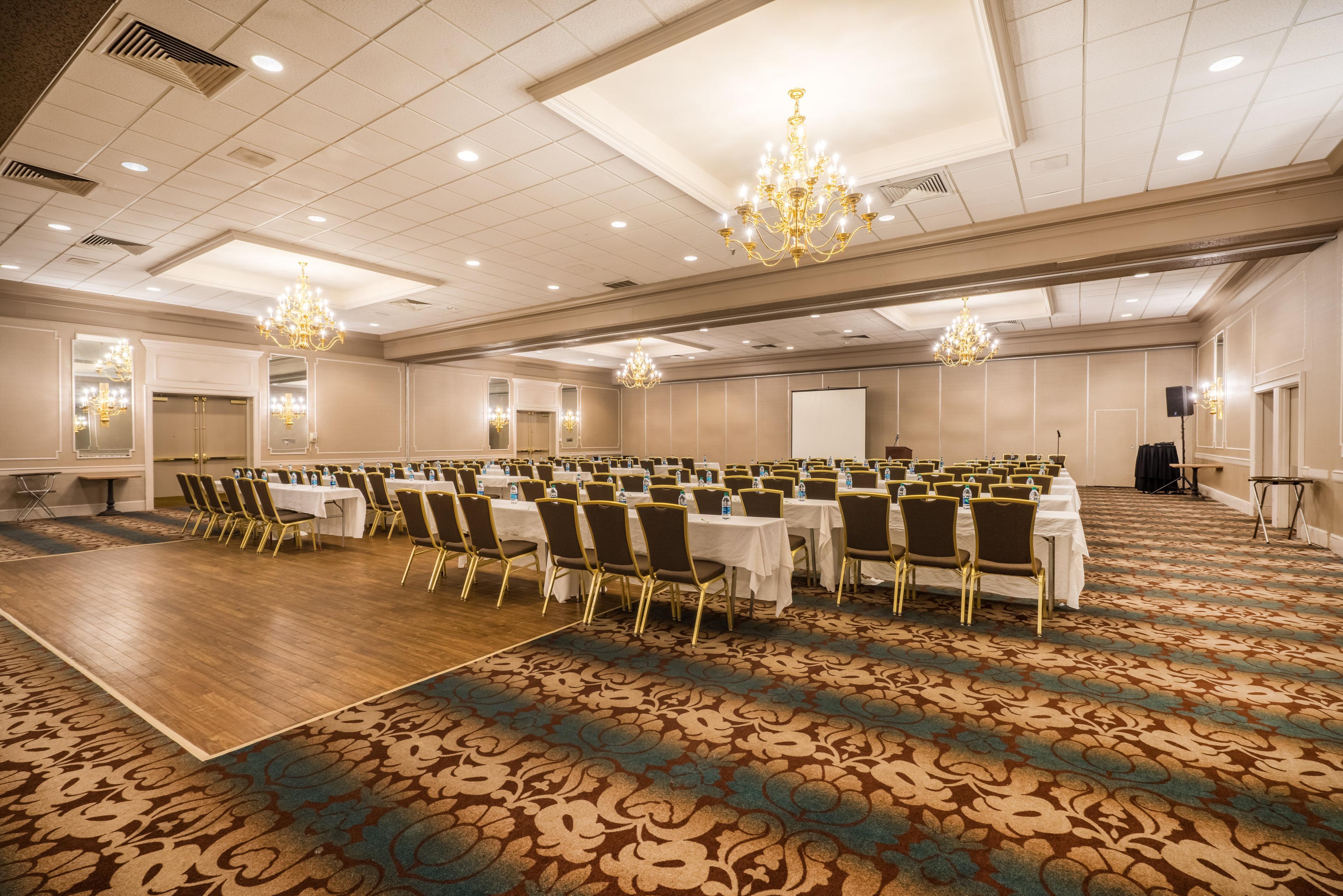 Envision Hotel & Conference Center Mansfield-Foxboro Ngoại thất bức ảnh