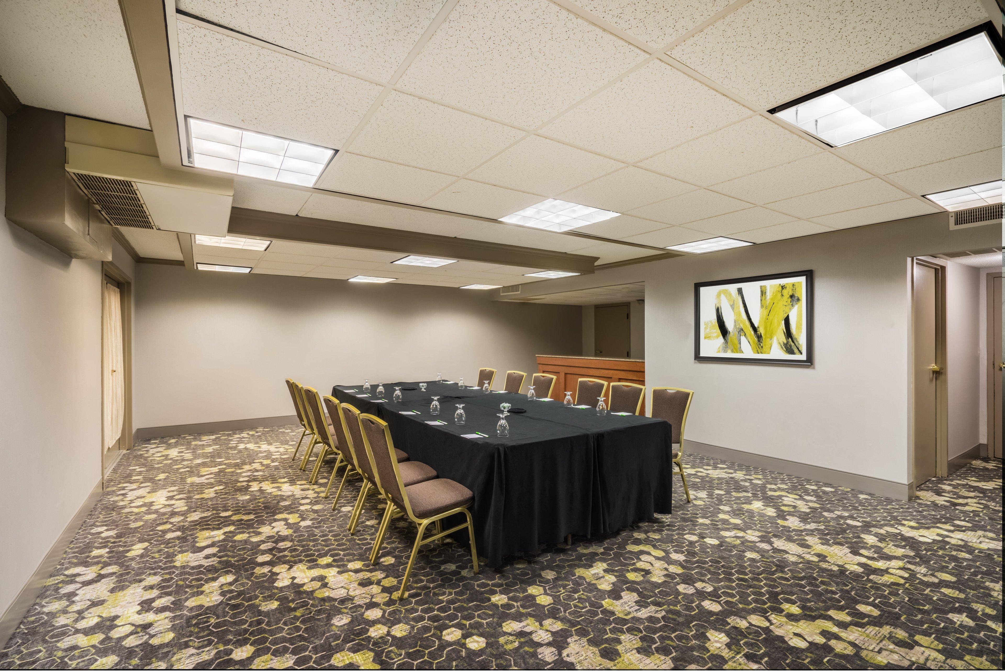 Envision Hotel & Conference Center Mansfield-Foxboro Ngoại thất bức ảnh