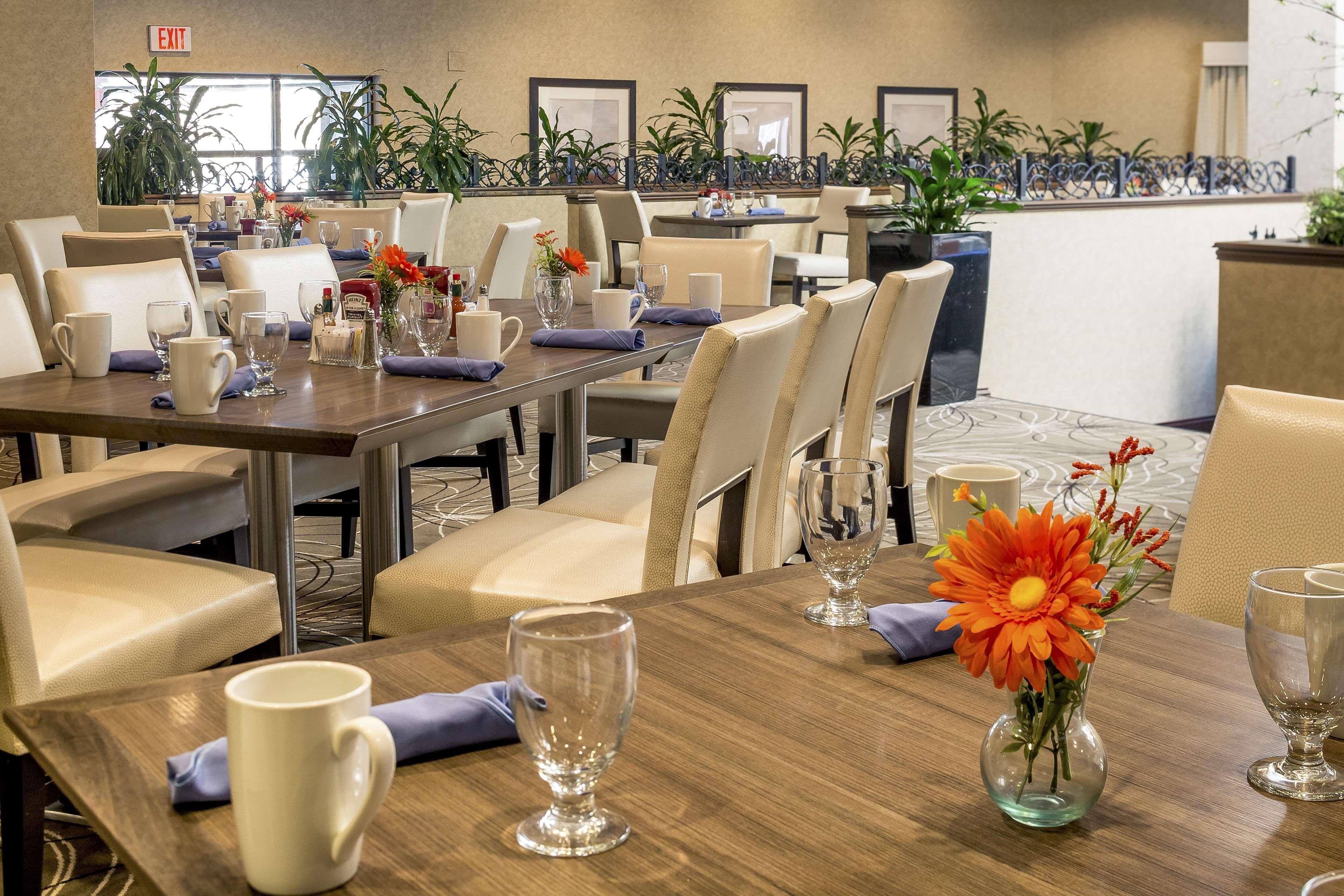 Envision Hotel & Conference Center Mansfield-Foxboro Ngoại thất bức ảnh