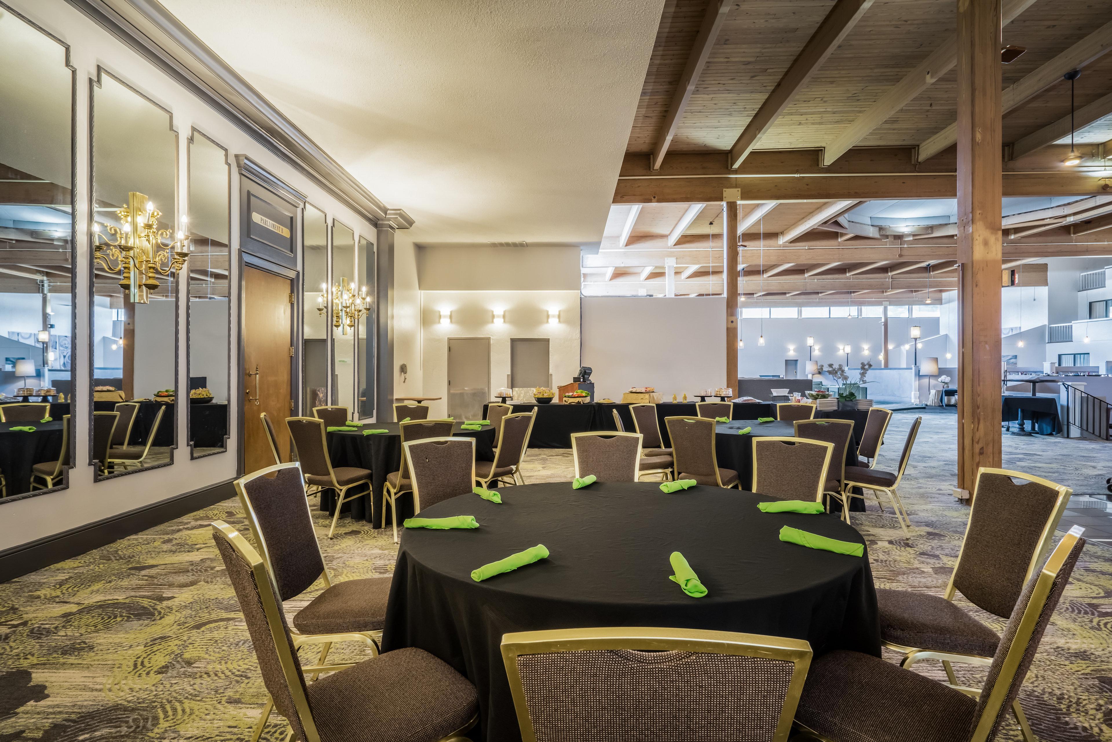 Envision Hotel & Conference Center Mansfield-Foxboro Ngoại thất bức ảnh