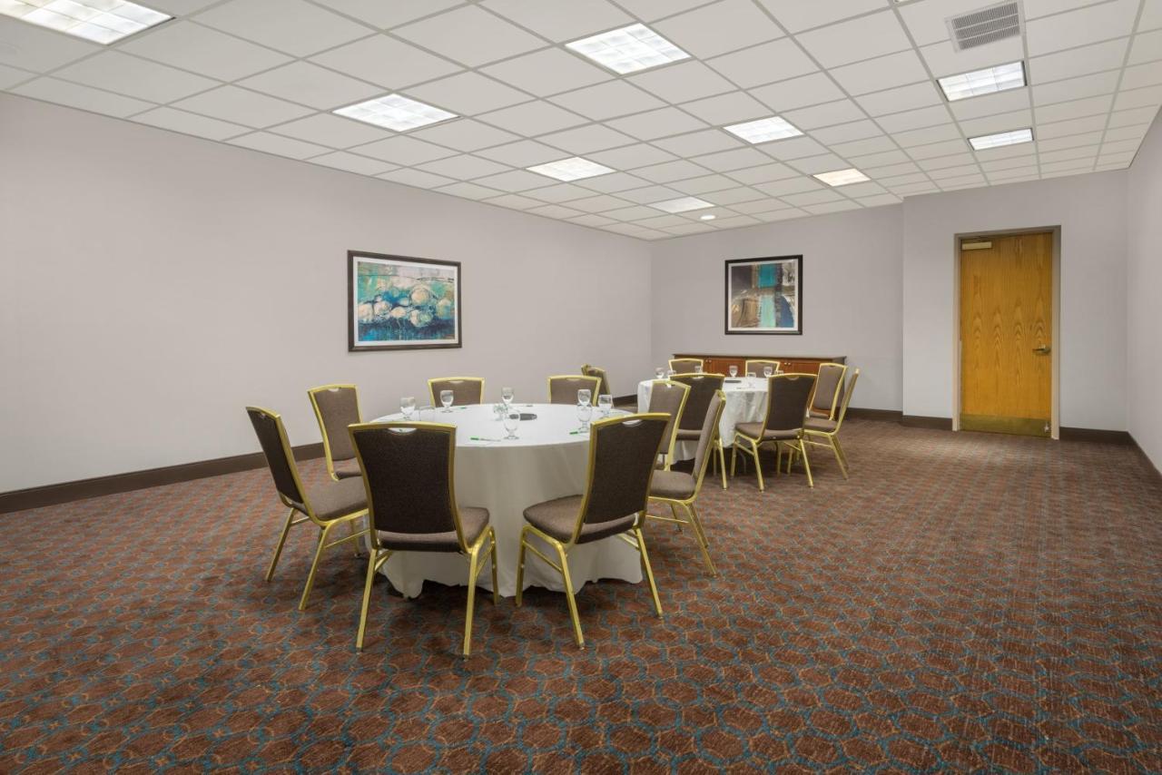 Envision Hotel & Conference Center Mansfield-Foxboro Ngoại thất bức ảnh